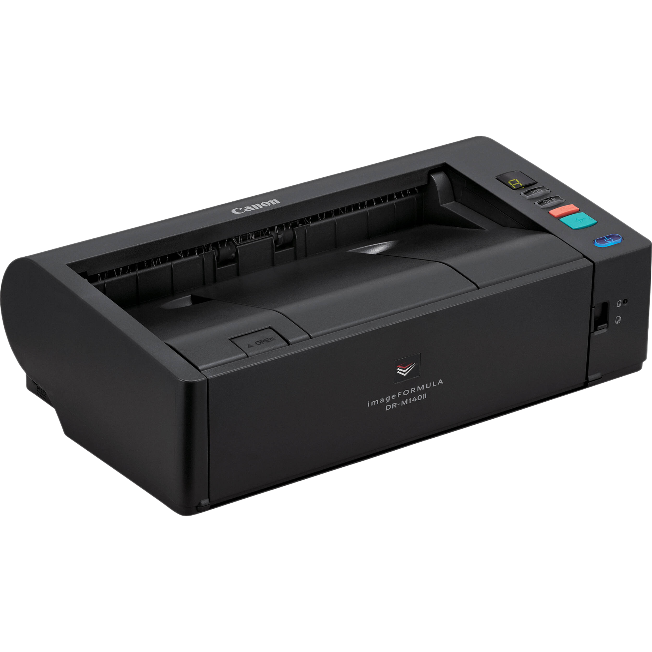 Canon imageFORMULA DR-M140II