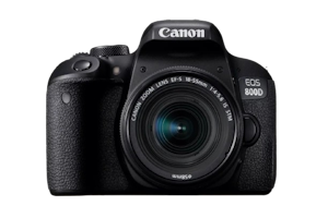 Canon EOS 800D