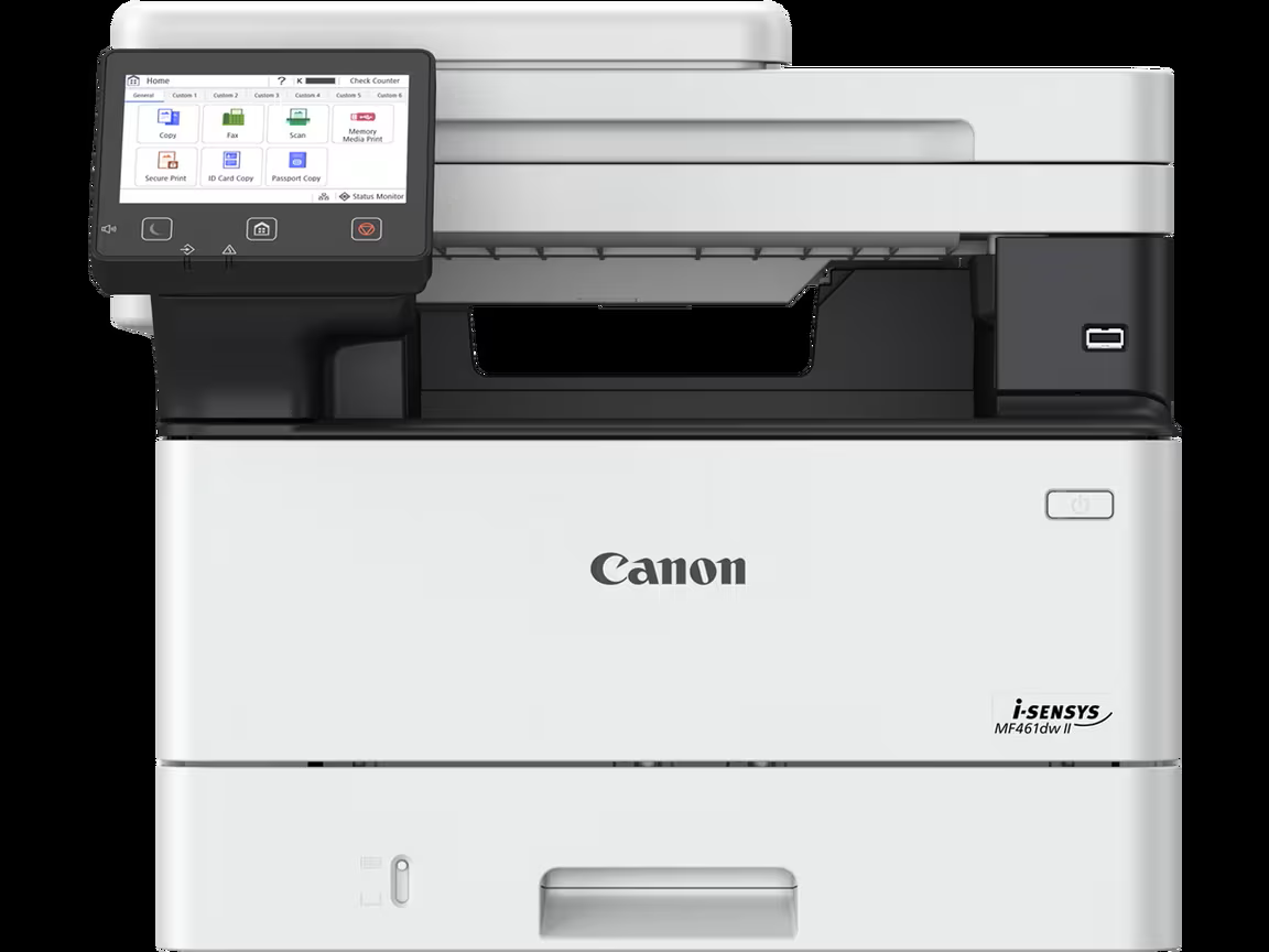 Canon i-SENSYS MF461dw II