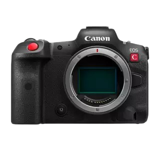 Canon EOS R5 C