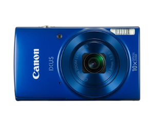 Canon IXUS 180