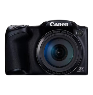 Canon PowerShot SX400 IS