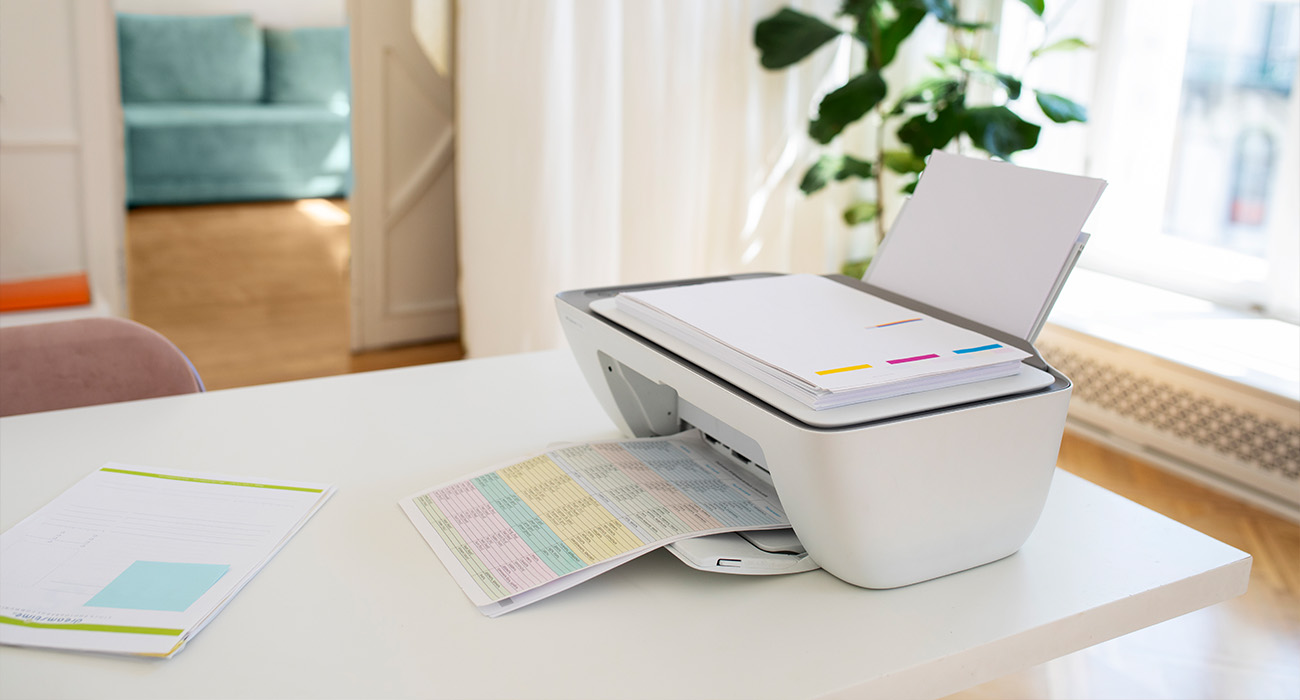 Kako odabrati idealan uredski printer?
