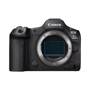 Canon EOS R5 Mark II