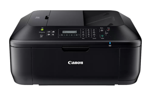 Canon PIXMA MX475