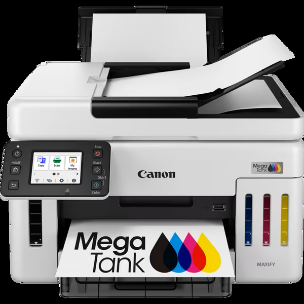 Canon MAXIFY GX6140