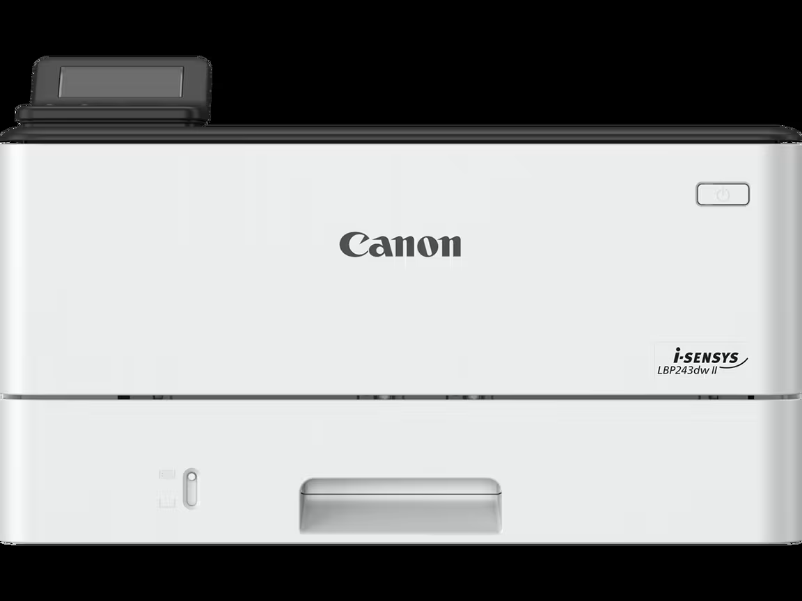 Canon i-SENSYS LBP243dwII