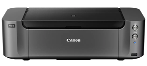 Canon PIXMA PRO-10