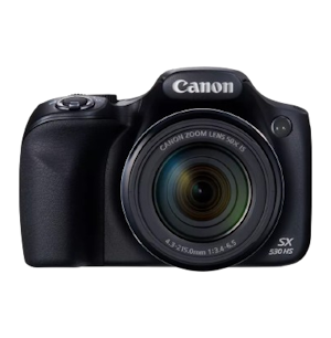 Canon PowerShot SX530 HS