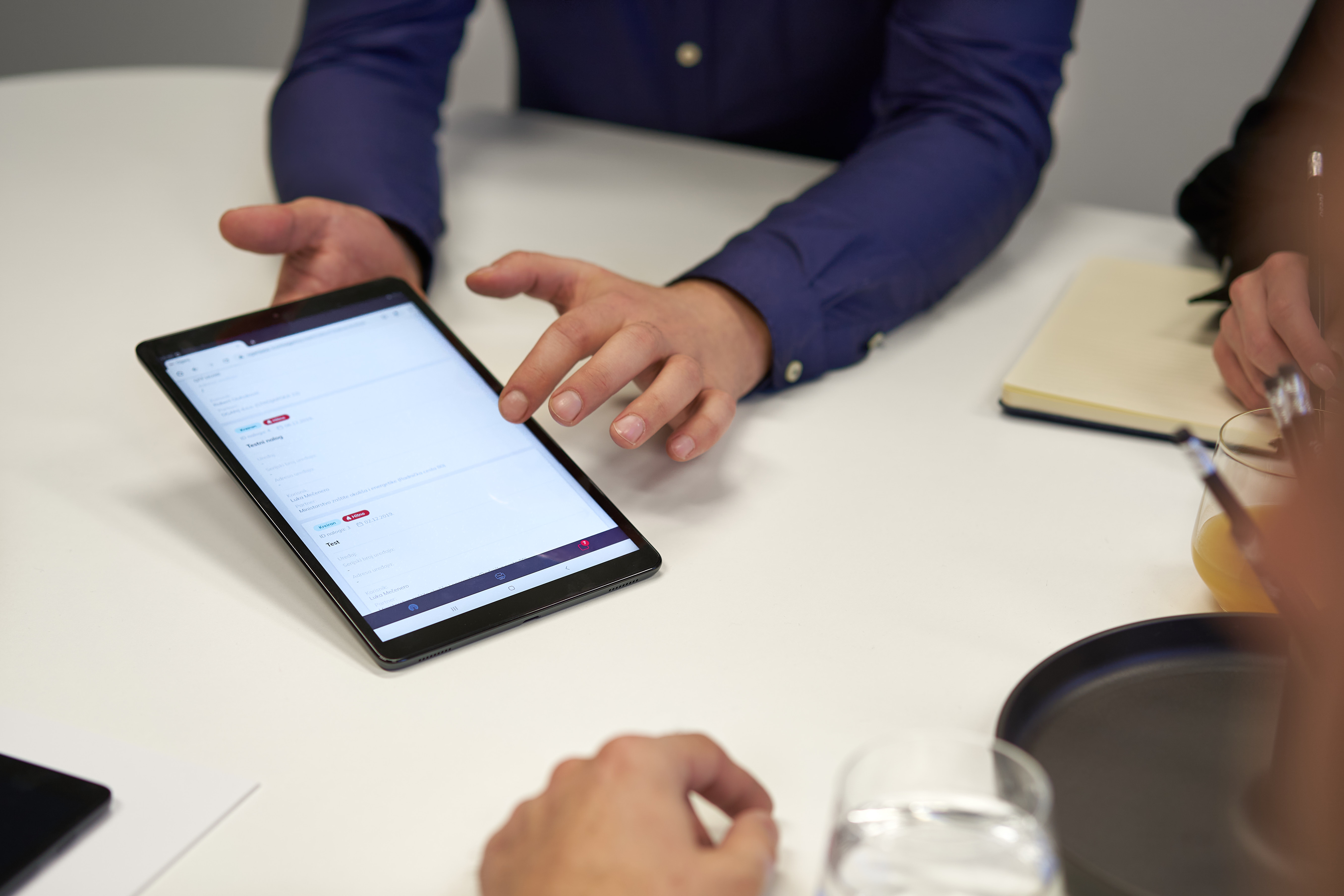 Spremni ste za Fiskalizaciju 2.0., a ulazne račune planirate odobravati ručno?