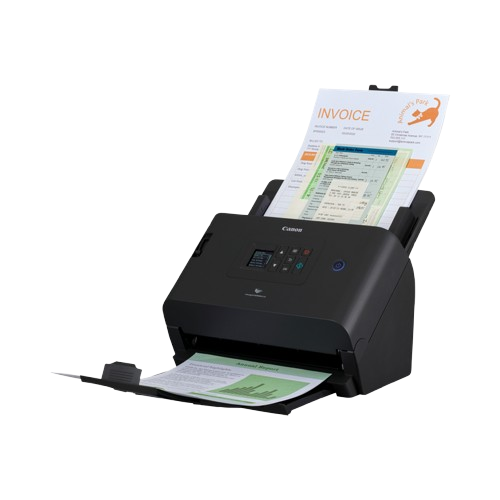 Canon imageFORMULA DR-S250N