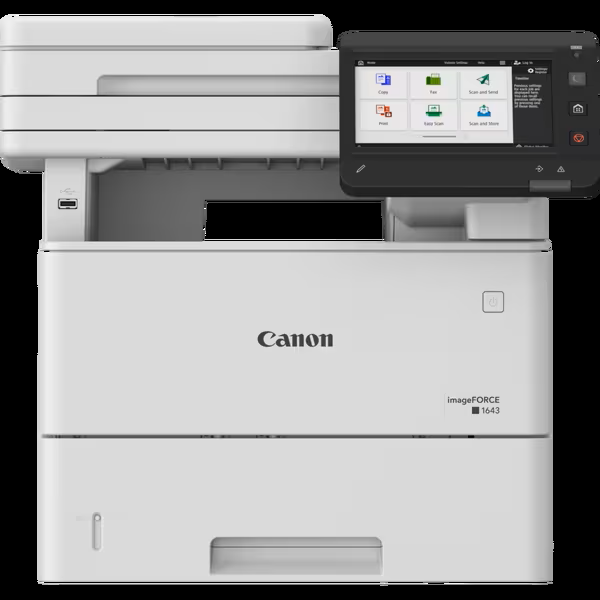 Canon imageFORCE 1643i