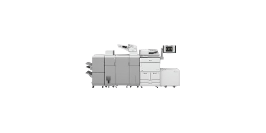 Canon imageRUNNER ADVANCE 8505 III