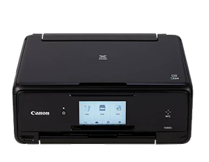 Canon serija PIXMA TS8050