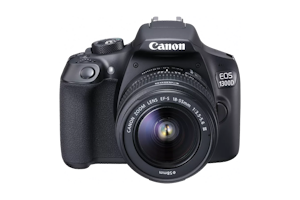 Canon EOS 1300D