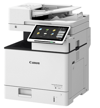 Canon imageFORCE 710