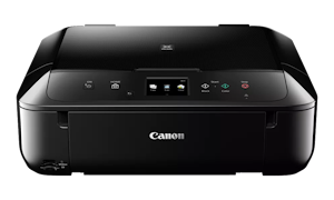 Canon serija PIXMA MG6800