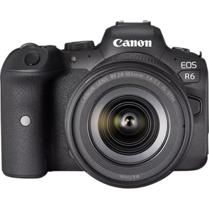 Canon EOS R6