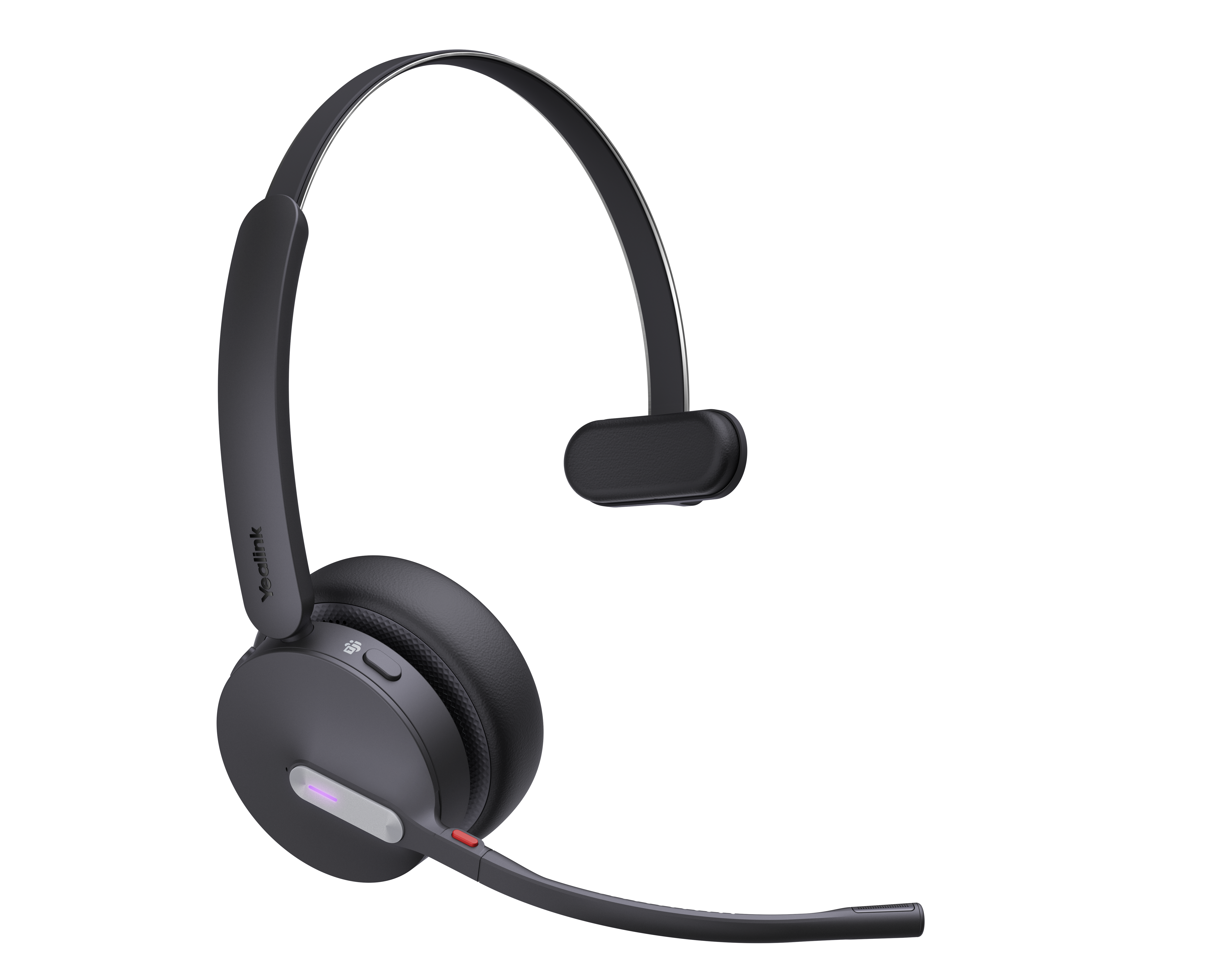 Yealink WH64 Mono Teams