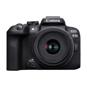 Canon EOS R10