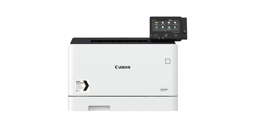 Canon i-SENSYS LBP664Cx