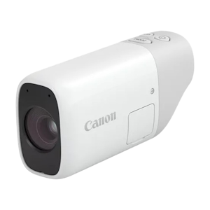 Canon PowerShot ZOOM