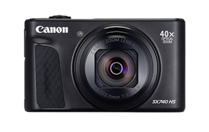 Canon PowerShot SX740 HS