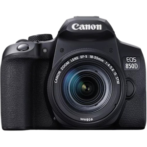 Canon EOS 850D