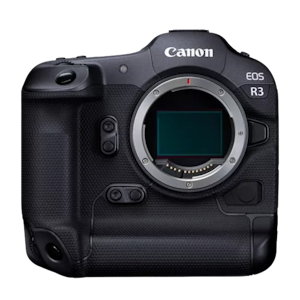 Canon EOS R3