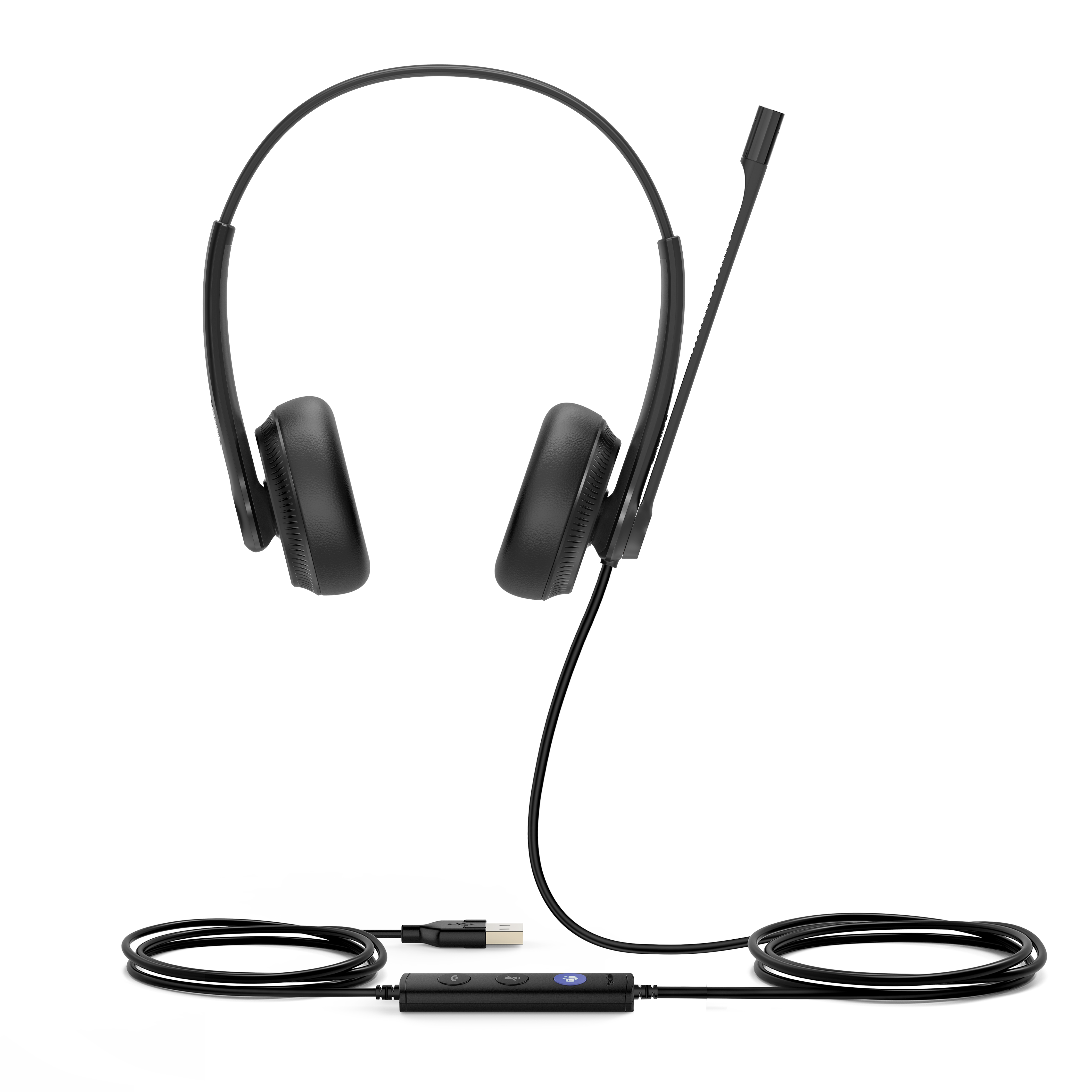 Yealink UH34 Lite Dual Teams