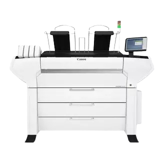 Canon colorWAVE T65