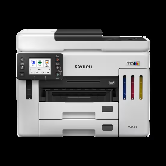 Canon MAXIFY GX7140