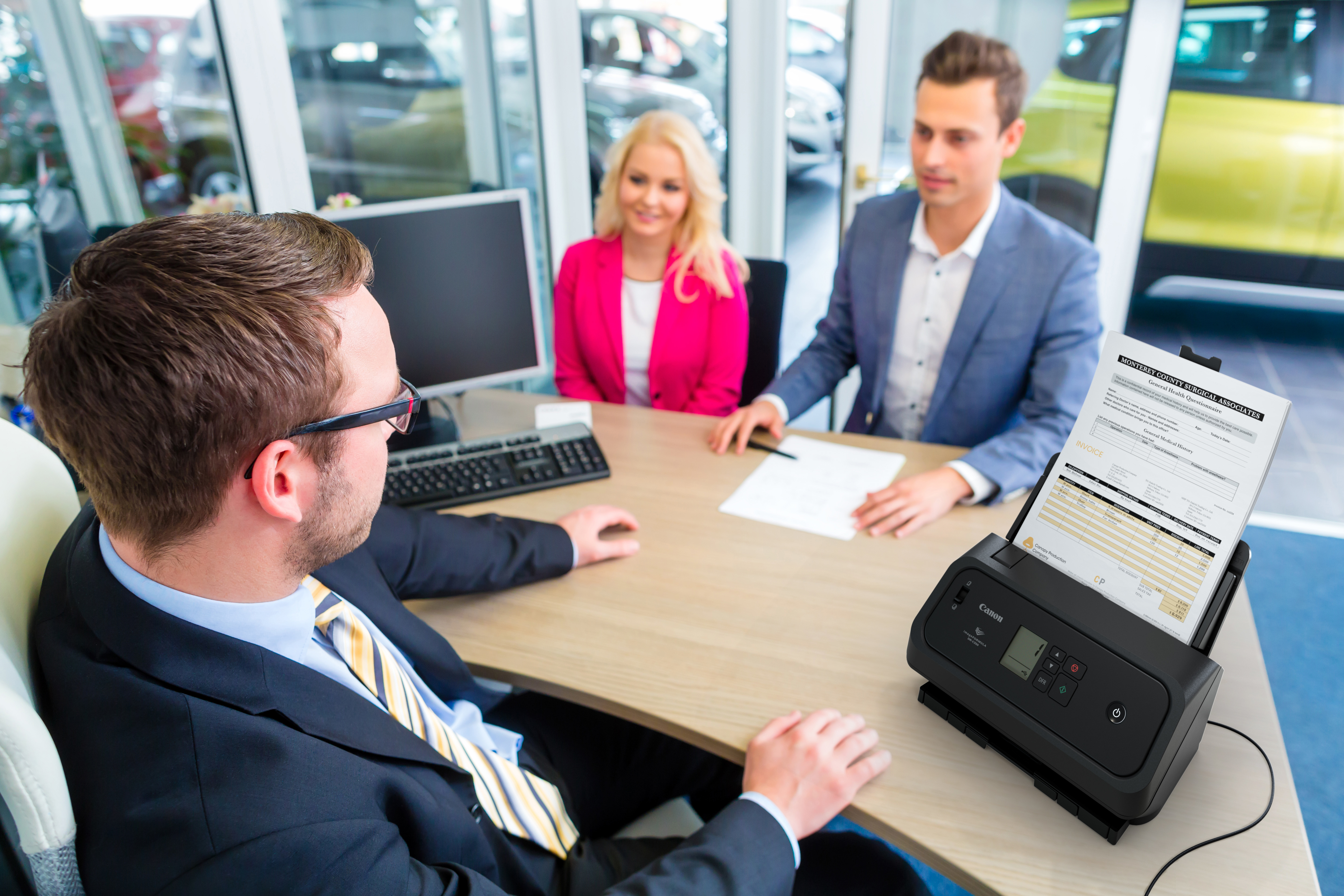 Niste sigurni koja vam je zadnja verzija ugovora? Vrijeme je započnete novu eru u upravljanju Ugovorima