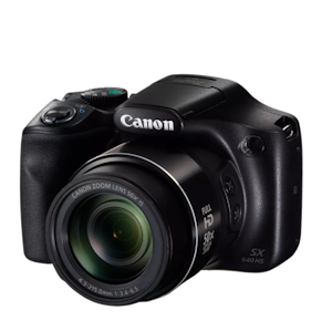 Canon PowerShot SX540 HS