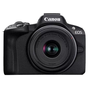 CANON EOS R50